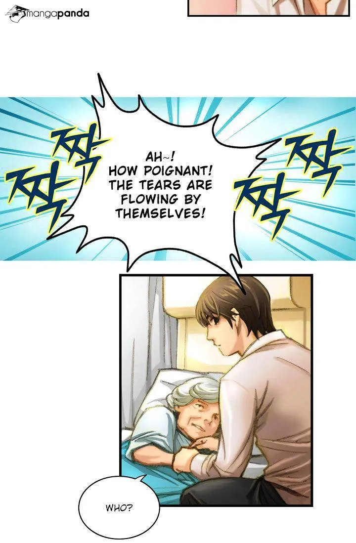 The Legendary Moonlight Sculptor Mangakakalot X Chapter 2 Page 11
