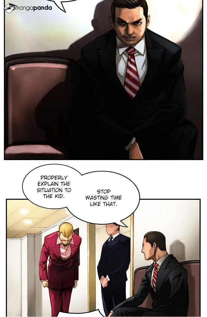 The Legendary Moonlight Sculptor Mangakakalot X Chapter 2 Page 25