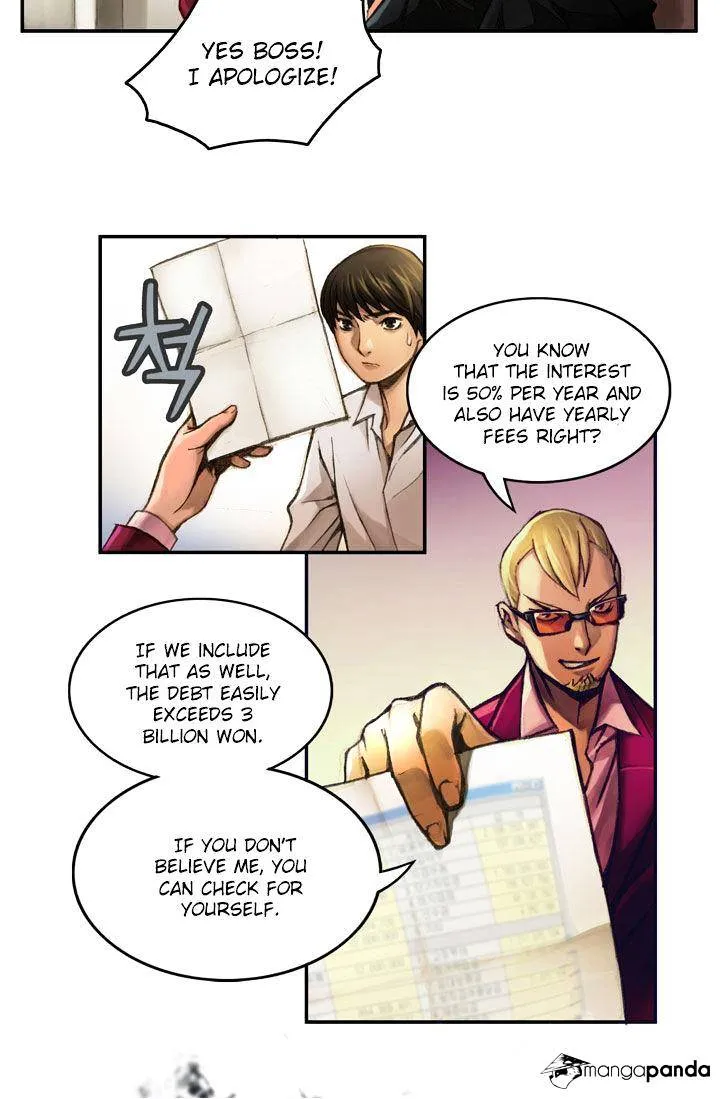 The Legendary Moonlight Sculptor Mangakakalot X Chapter 2 Page 26