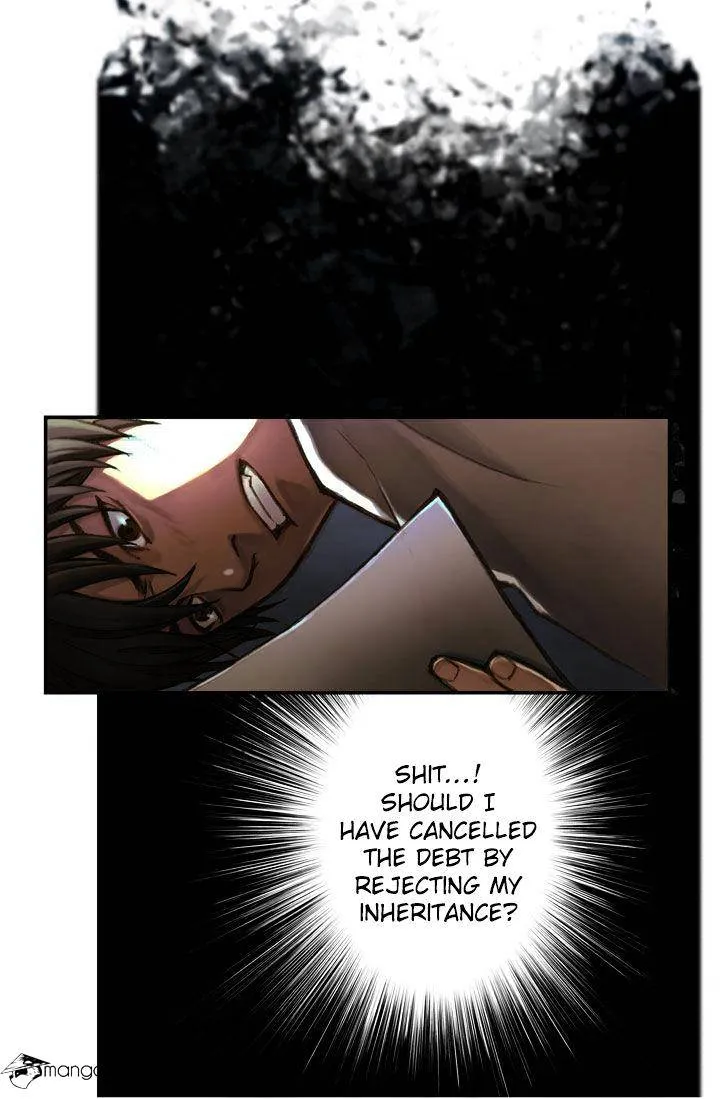 The Legendary Moonlight Sculptor Mangakakalot X Chapter 2 Page 27