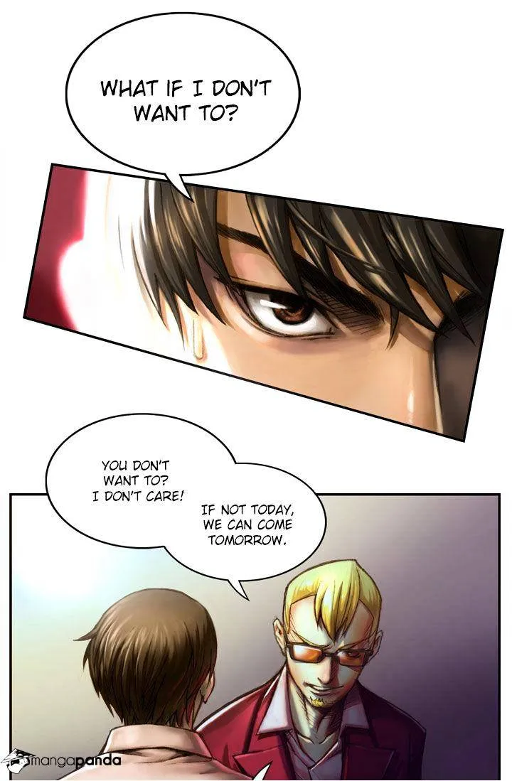 The Legendary Moonlight Sculptor Mangakakalot X Chapter 2 Page 29