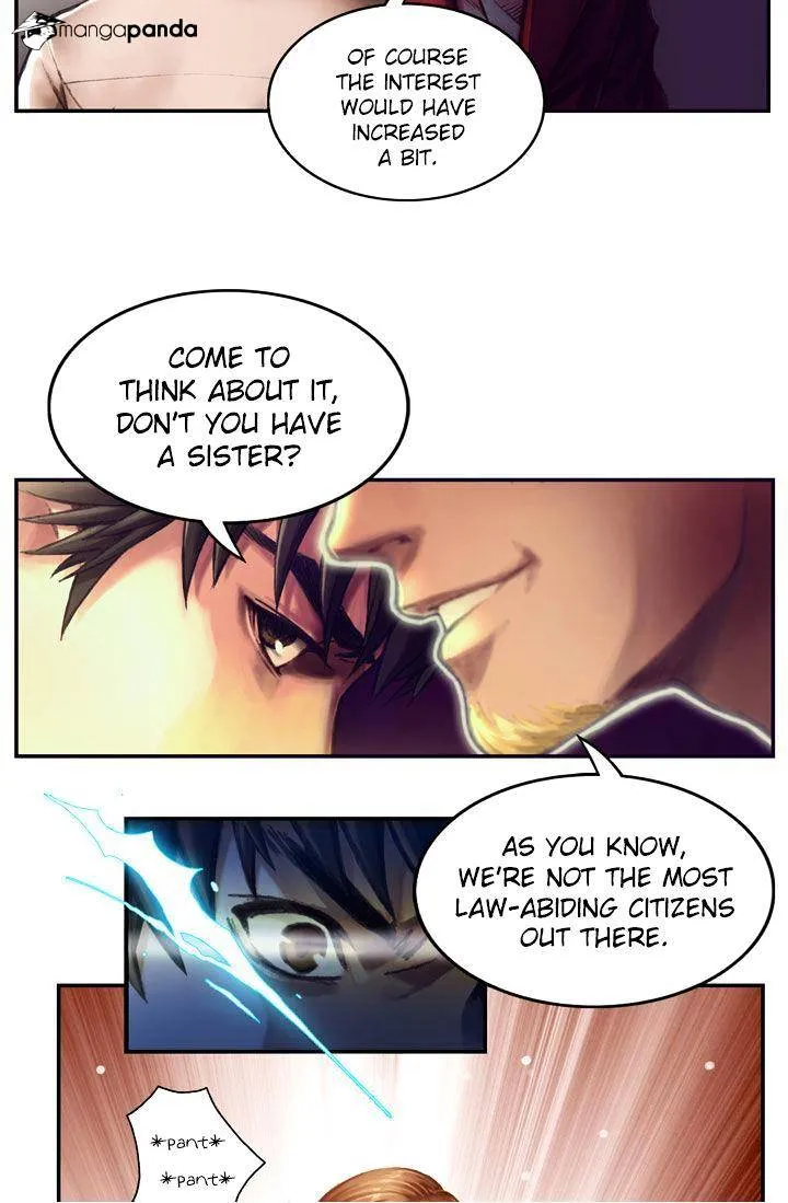 The Legendary Moonlight Sculptor Mangakakalot X Chapter 2 Page 30