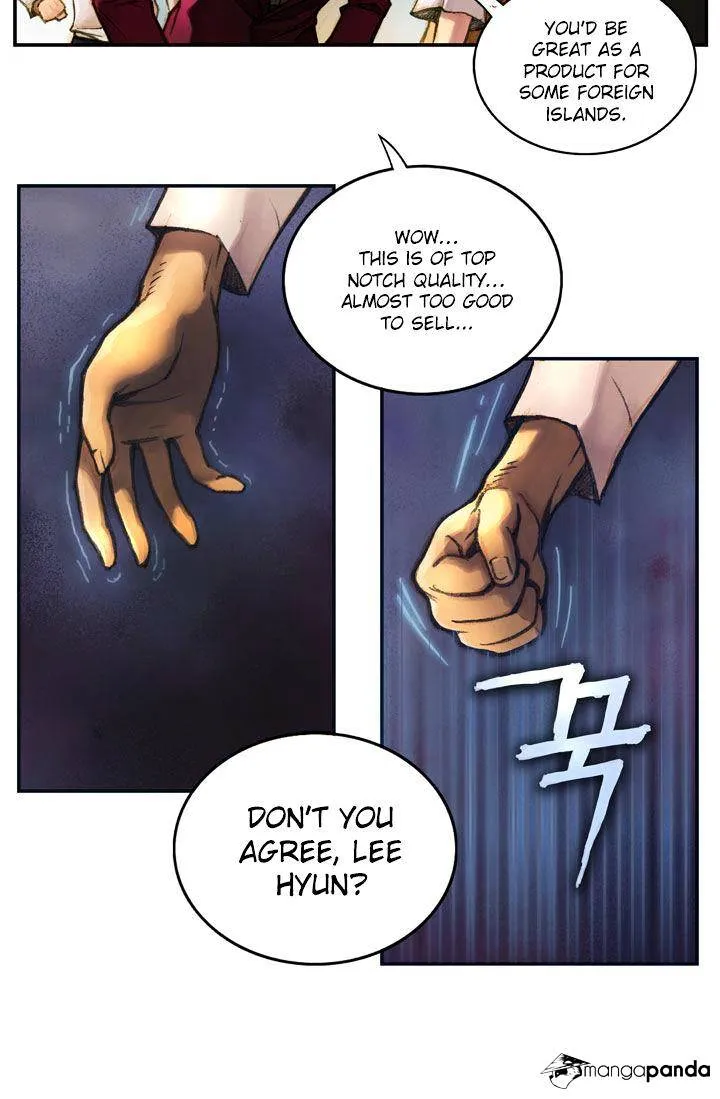 The Legendary Moonlight Sculptor Mangakakalot X Chapter 2 Page 33