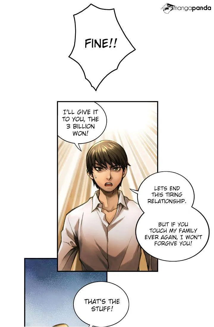 The Legendary Moonlight Sculptor Mangakakalot X Chapter 2 Page 34