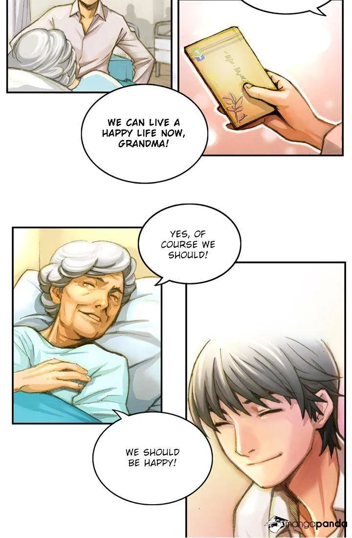 The Legendary Moonlight Sculptor Mangakakalot X Chapter 2 Page 10