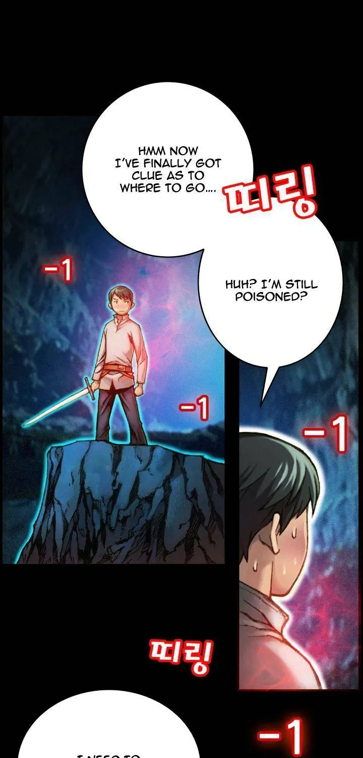 The Legendary Moonlight Sculptor Mangakakalot X Chapter 21 Page 12