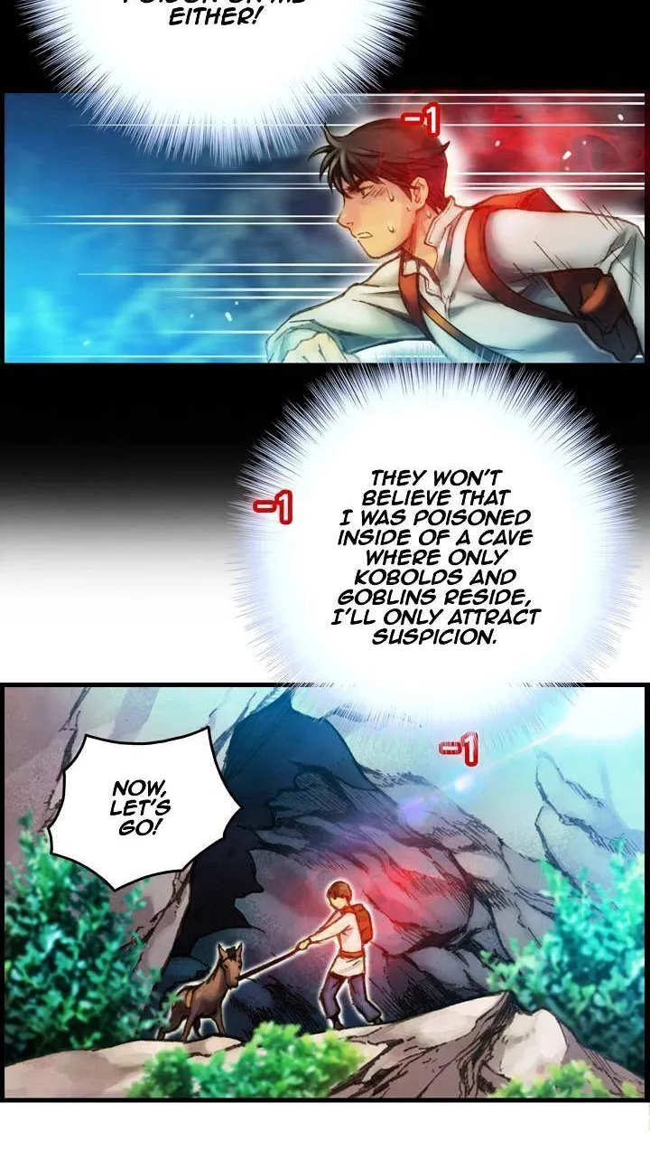 The Legendary Moonlight Sculptor Mangakakalot X Chapter 21 Page 15
