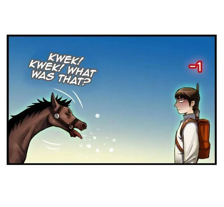 The Legendary Moonlight Sculptor Mangakakalot X Chapter 21 Page 21