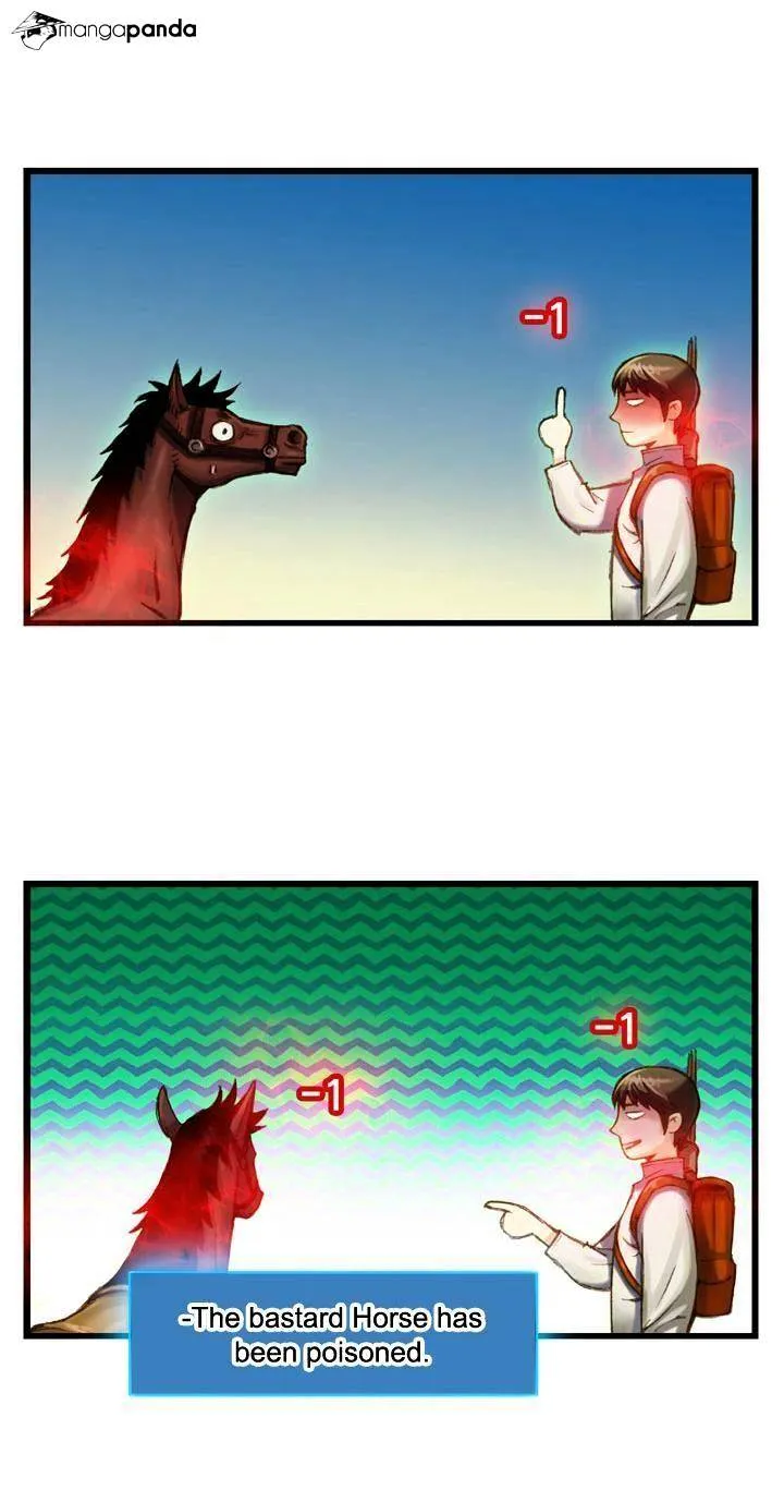 The Legendary Moonlight Sculptor Mangakakalot X Chapter 21 Page 22