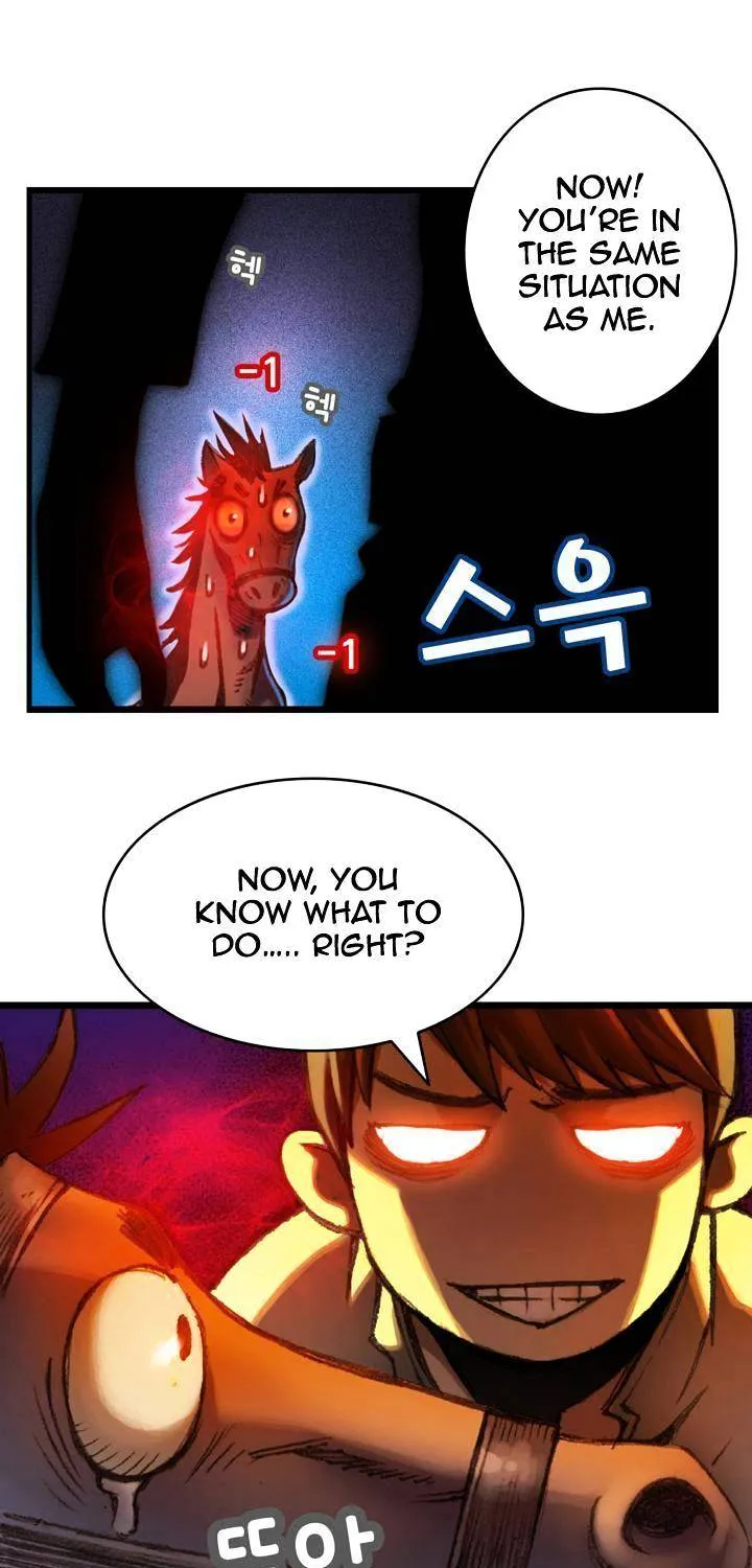 The Legendary Moonlight Sculptor Mangakakalot X Chapter 21 Page 23