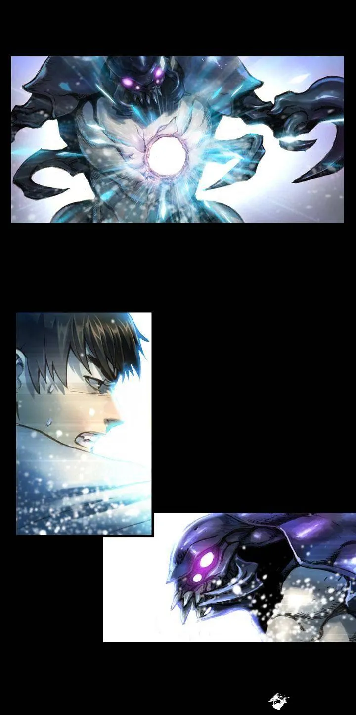 The Legendary Moonlight Sculptor Mangakakalot X Chapter 21 Page 4