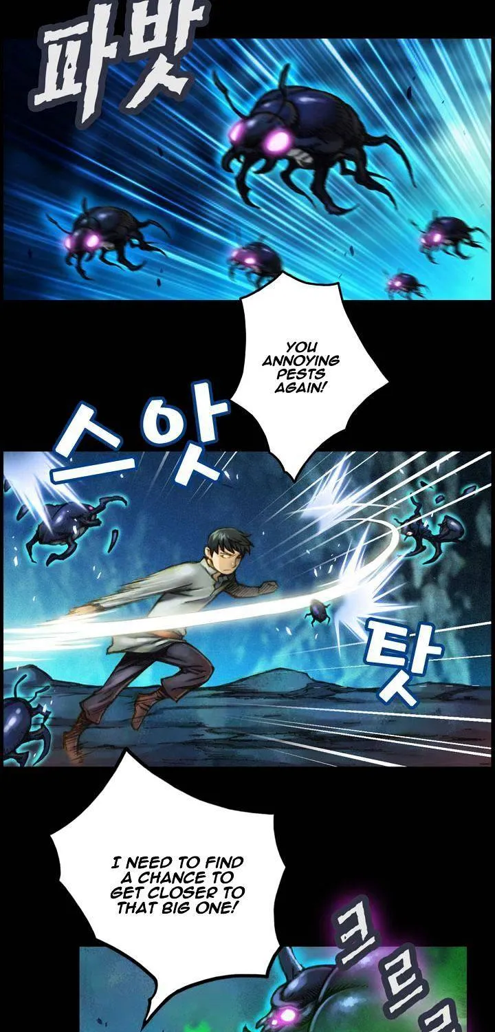 The Legendary Moonlight Sculptor Mangakakalot X Chapter 22 Page 6