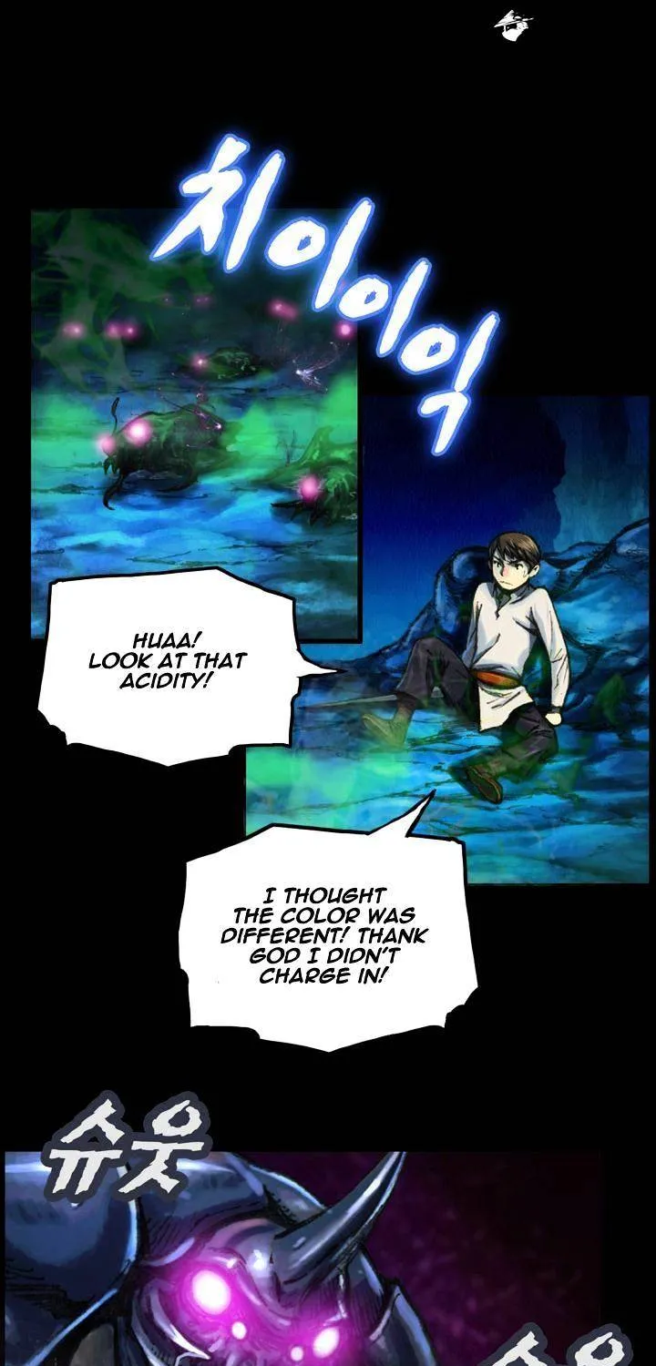 The Legendary Moonlight Sculptor Mangakakalot X Chapter 22 Page 12
