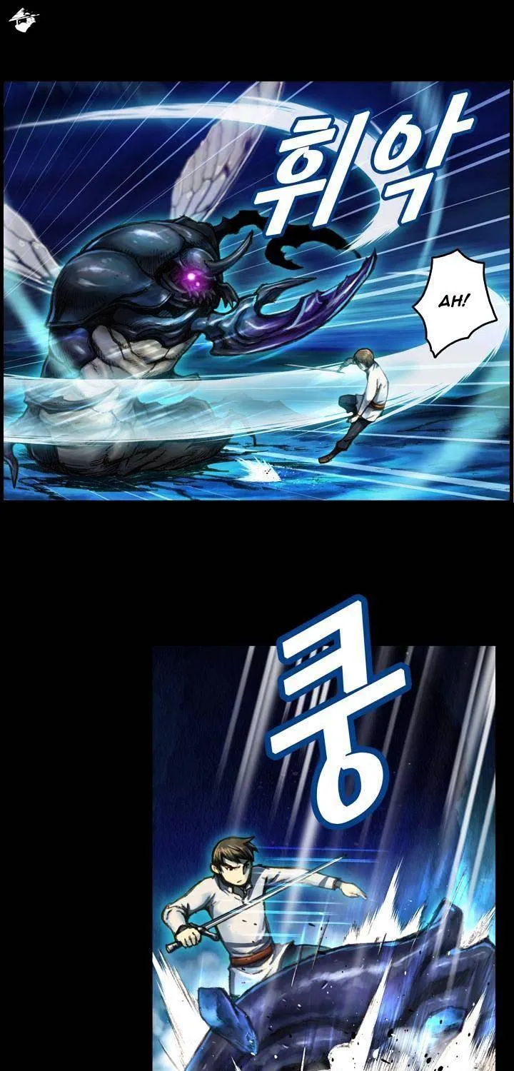 The Legendary Moonlight Sculptor Mangakakalot X Chapter 22 Page 14