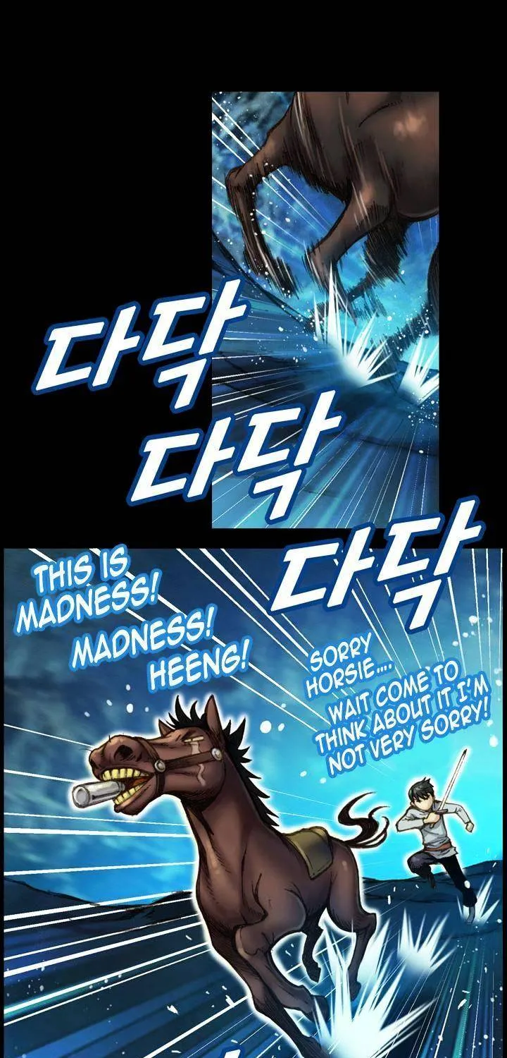 The Legendary Moonlight Sculptor Mangakakalot X Chapter 22 Page 20