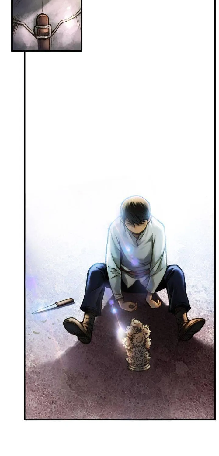 The Legendary Moonlight Sculptor Mangakakalot X Chapter 24 Page 41