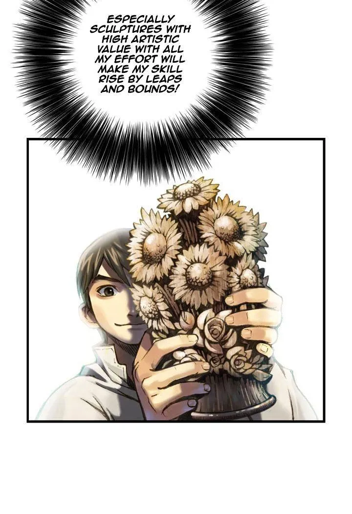 The Legendary Moonlight Sculptor Mangakakalot X Chapter 24 Page 49