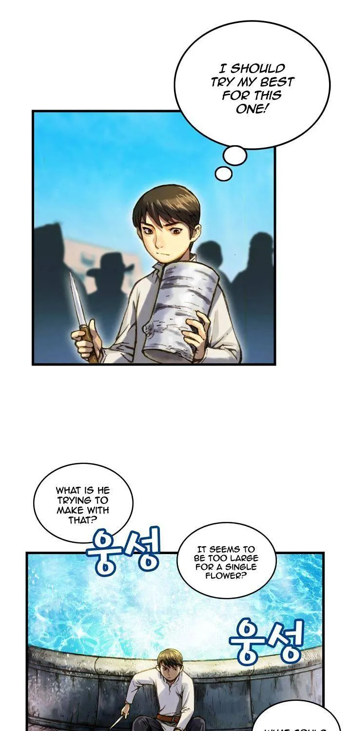 The Legendary Moonlight Sculptor Mangakakalot X Chapter 24 Page 23