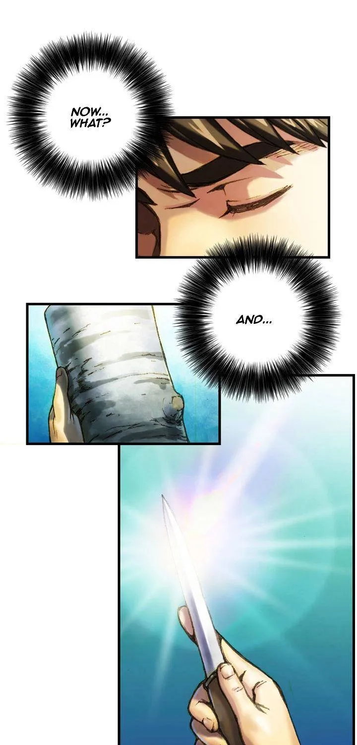 The Legendary Moonlight Sculptor Mangakakalot X Chapter 24 Page 25
