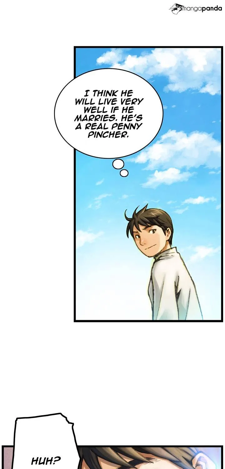 The Legendary Moonlight Sculptor Mangakakalot X Chapter 25 Page 31