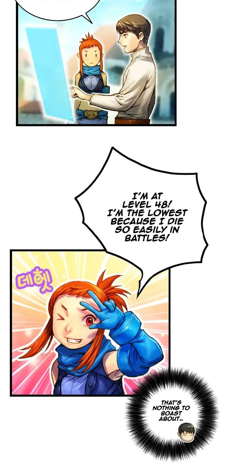 The Legendary Moonlight Sculptor Mangakakalot X Chapter 26 Page 13