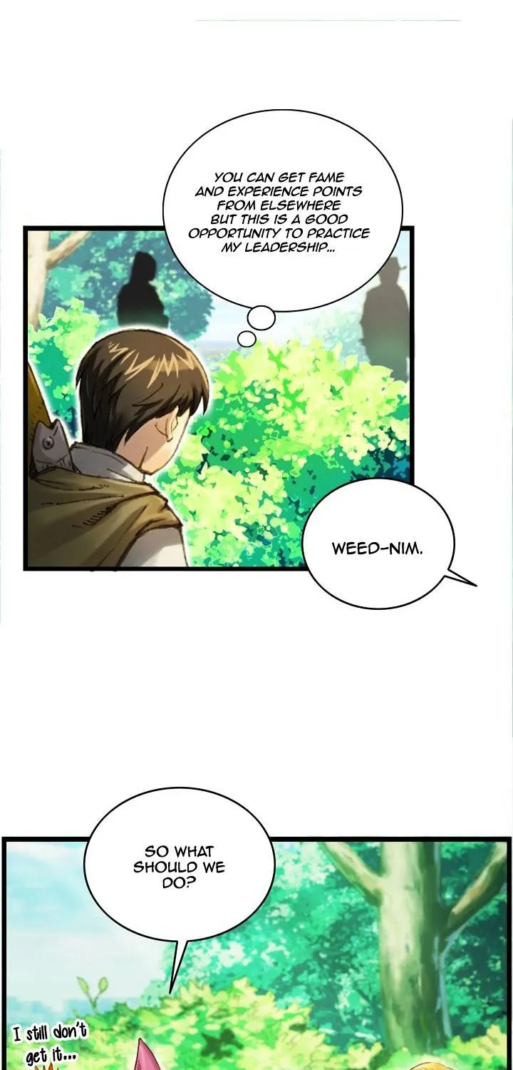 The Legendary Moonlight Sculptor Mangakakalot X Chapter 27 Page 42