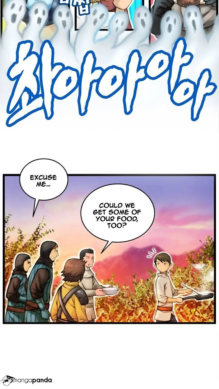 The Legendary Moonlight Sculptor Mangakakalot X Chapter 27 Page 53