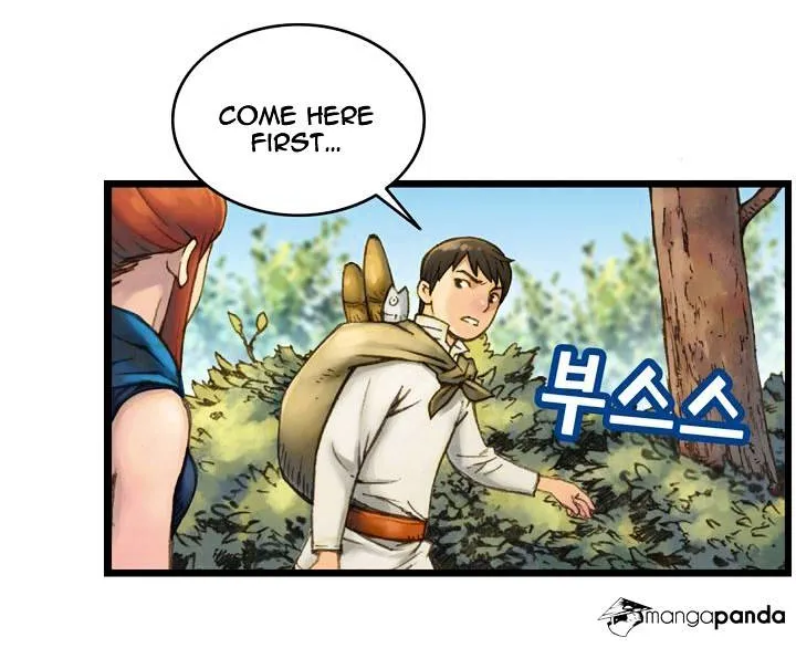 The Legendary Moonlight Sculptor Mangakakalot X Chapter 27 Page 9
