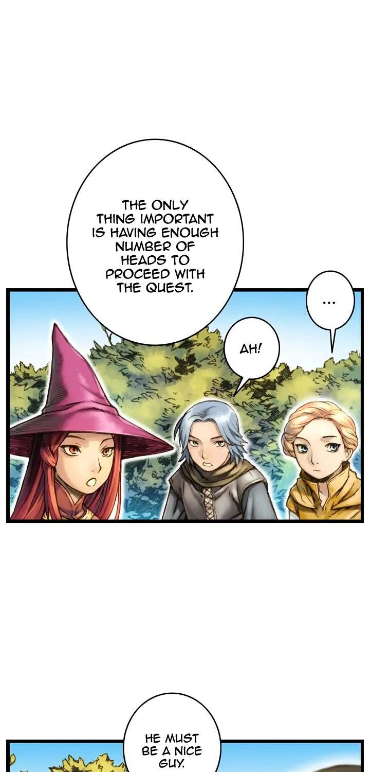 The Legendary Moonlight Sculptor Mangakakalot X Chapter 27 Page 21
