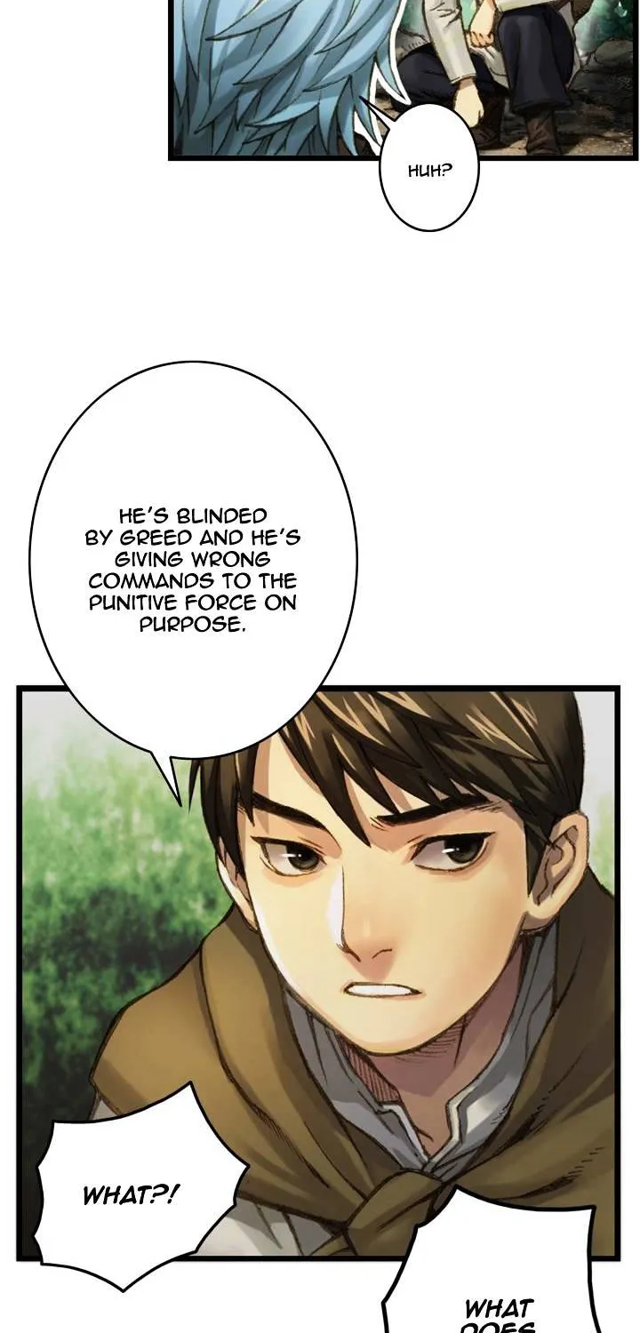The Legendary Moonlight Sculptor Mangakakalot X Chapter 27 Page 27