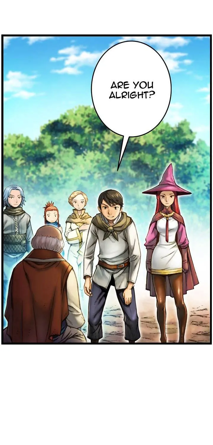 The Legendary Moonlight Sculptor Mangakakalot X Chapter 28 Page 44