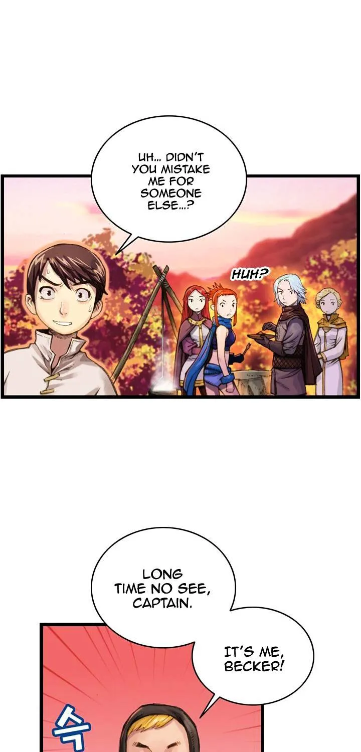The Legendary Moonlight Sculptor Mangakakalot X Chapter 28 Page 6