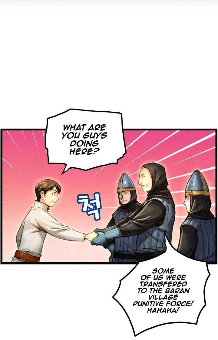 The Legendary Moonlight Sculptor Mangakakalot X Chapter 28 Page 9