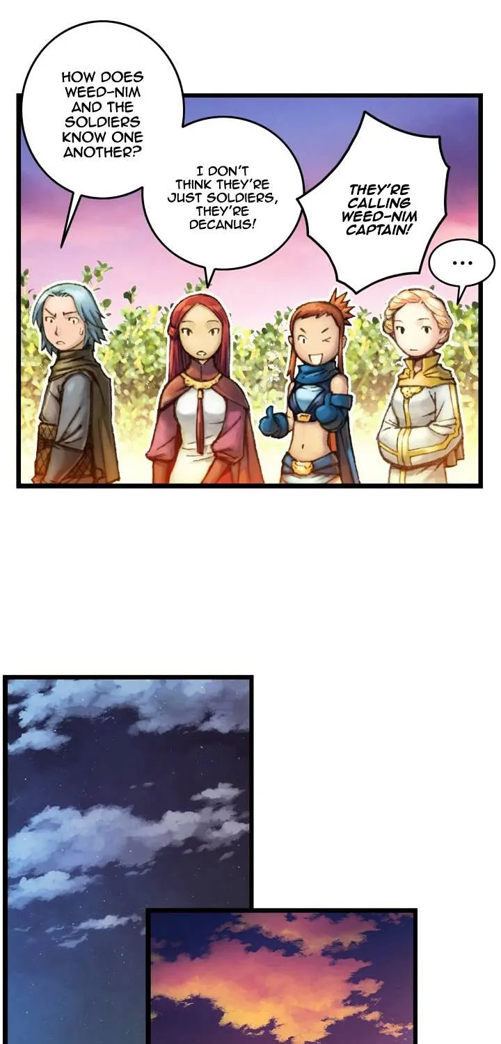The Legendary Moonlight Sculptor Mangakakalot X Chapter 28 Page 14