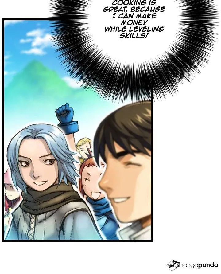 The Legendary Moonlight Sculptor Mangakakalot X Chapter 28 Page 19