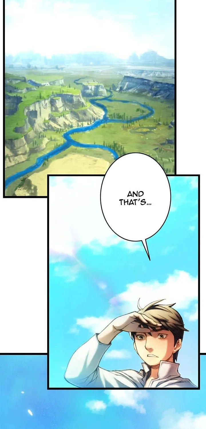 The Legendary Moonlight Sculptor Mangakakalot X Chapter 28 Page 21