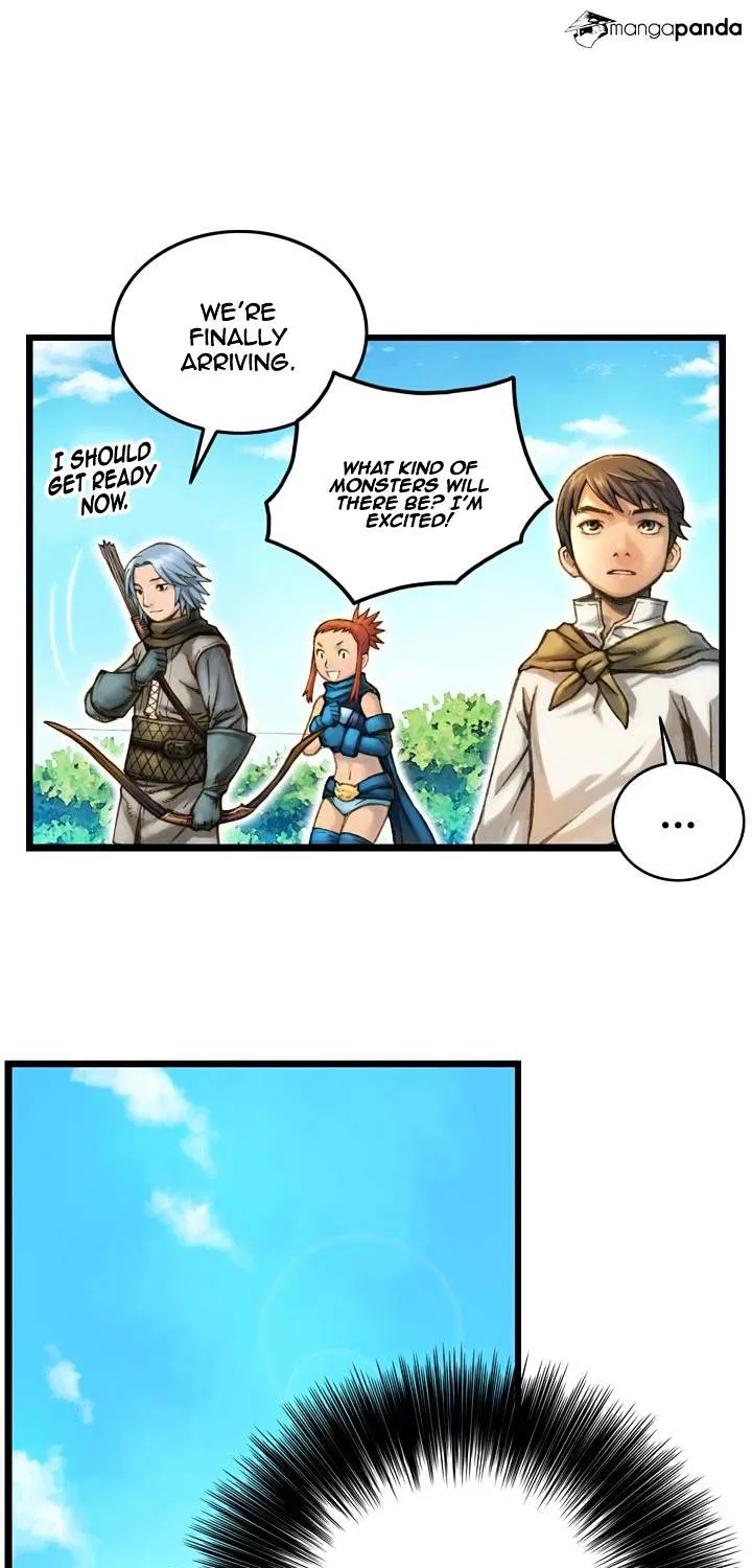 The Legendary Moonlight Sculptor Mangakakalot X Chapter 28 Page 24
