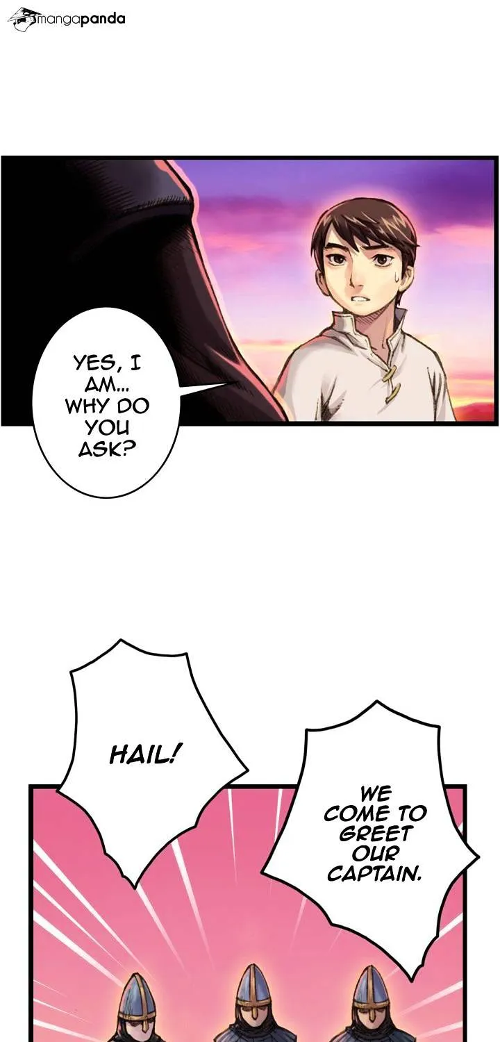 The Legendary Moonlight Sculptor Mangakakalot X Chapter 28 Page 4