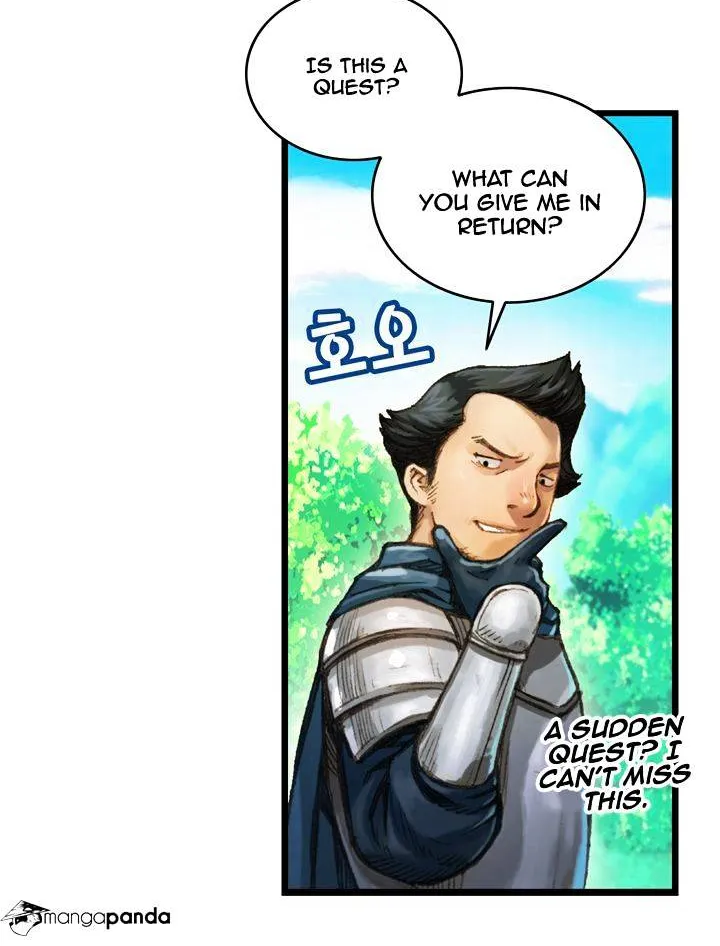 The Legendary Moonlight Sculptor Mangakakalot X Chapter 28 Page 34