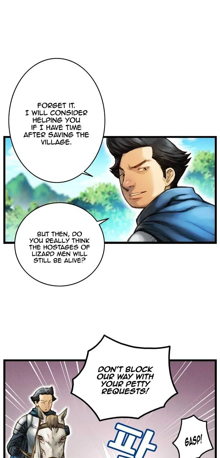 The Legendary Moonlight Sculptor Mangakakalot X Chapter 28 Page 39