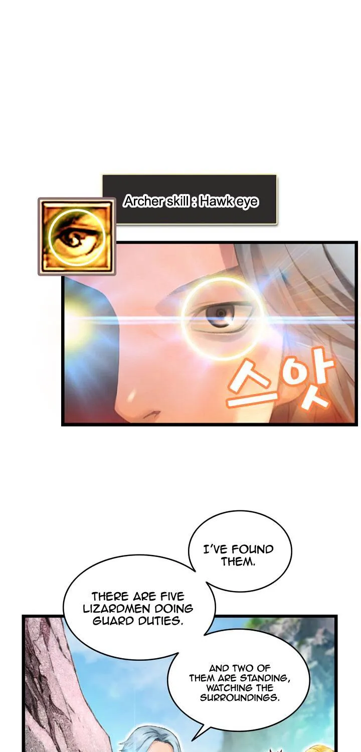 The Legendary Moonlight Sculptor Mangakakalot X Chapter 29 Page 42