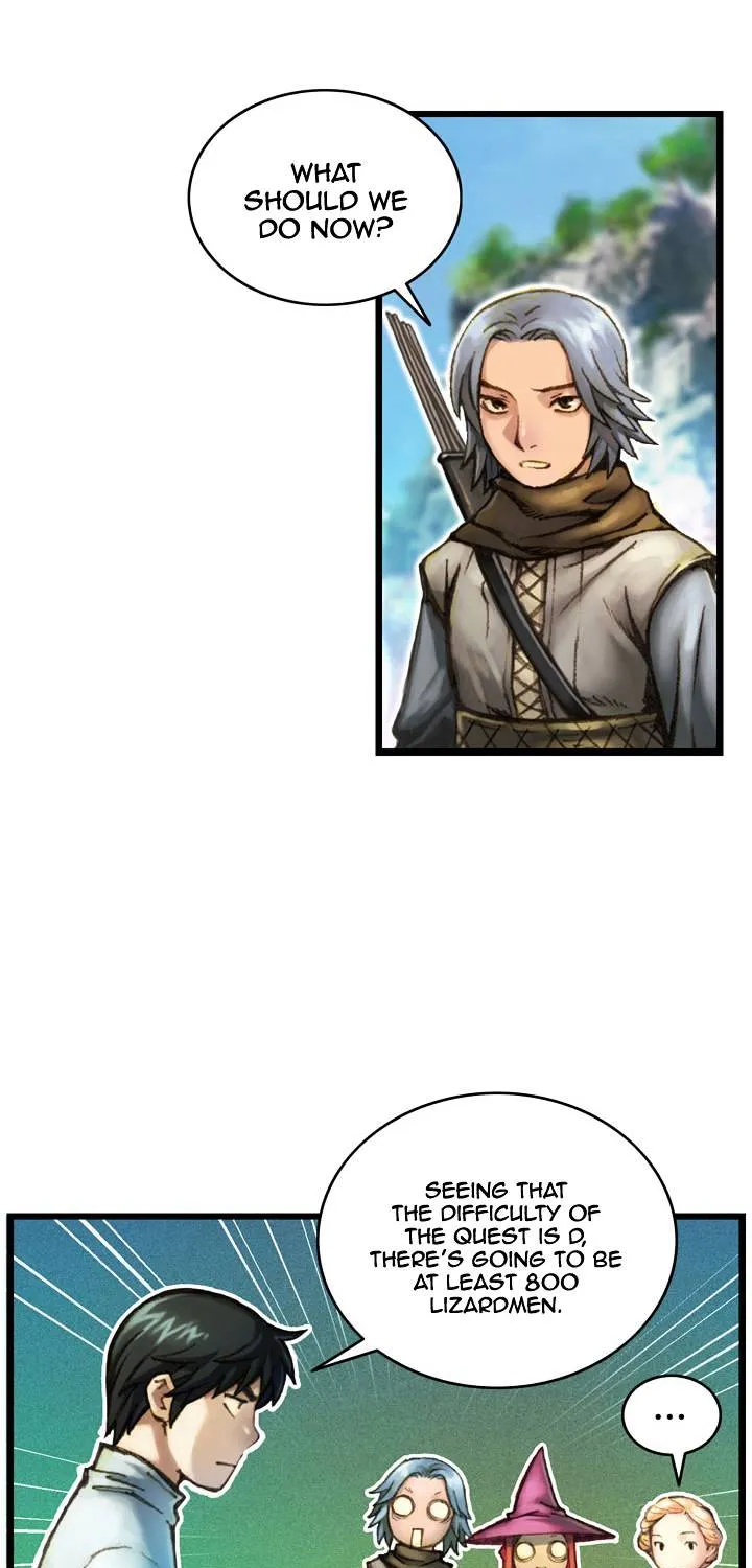 The Legendary Moonlight Sculptor Mangakakalot X Chapter 29 Page 45