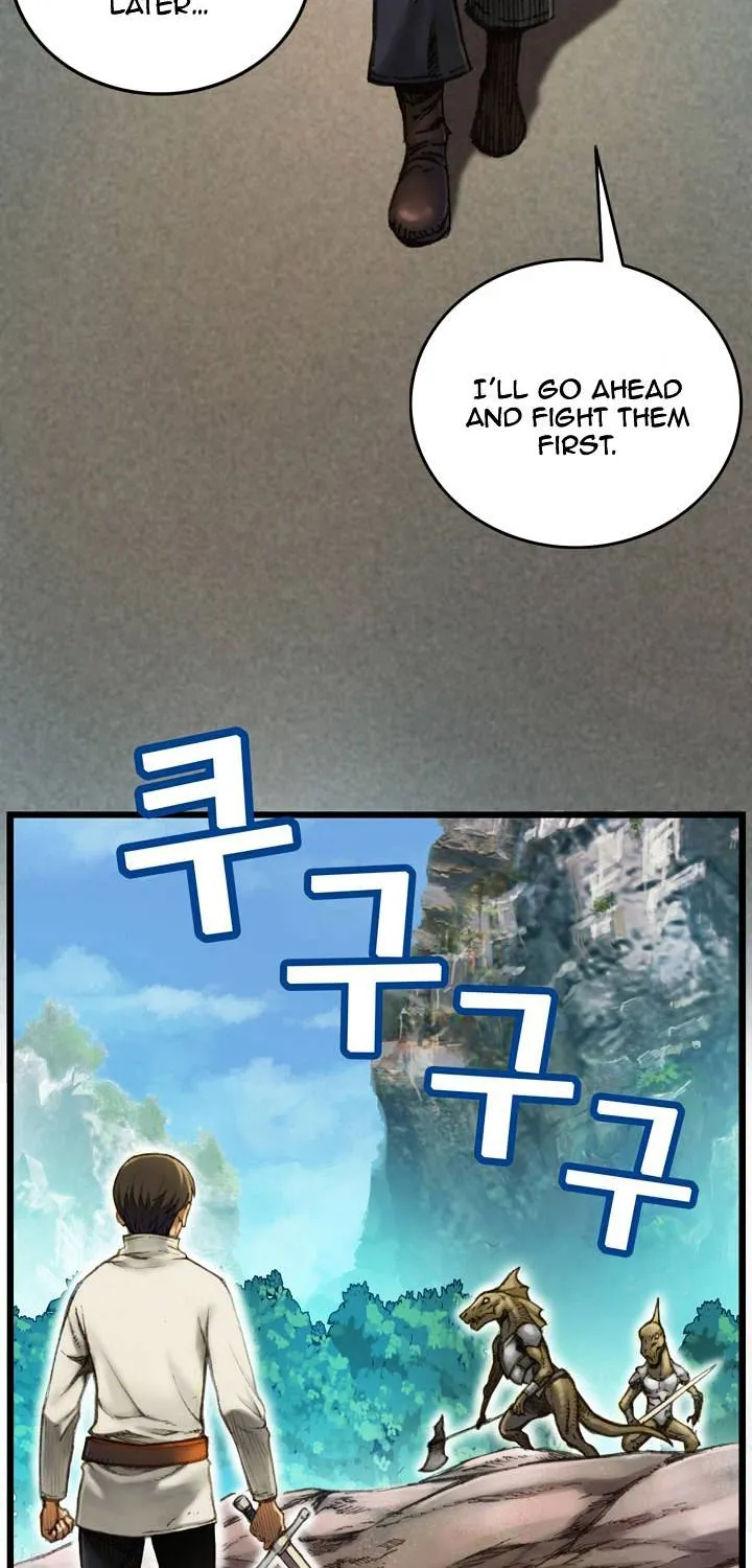 The Legendary Moonlight Sculptor Mangakakalot X Chapter 29 Page 50