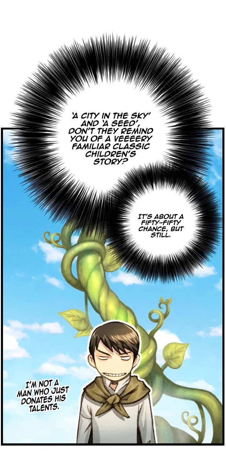 The Legendary Moonlight Sculptor Mangakakalot X Chapter 29 Page 12