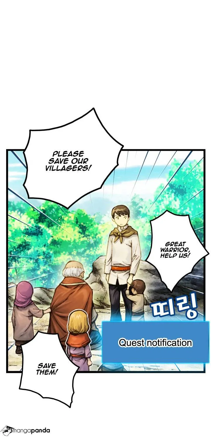 The Legendary Moonlight Sculptor Mangakakalot X Chapter 29 Page 13