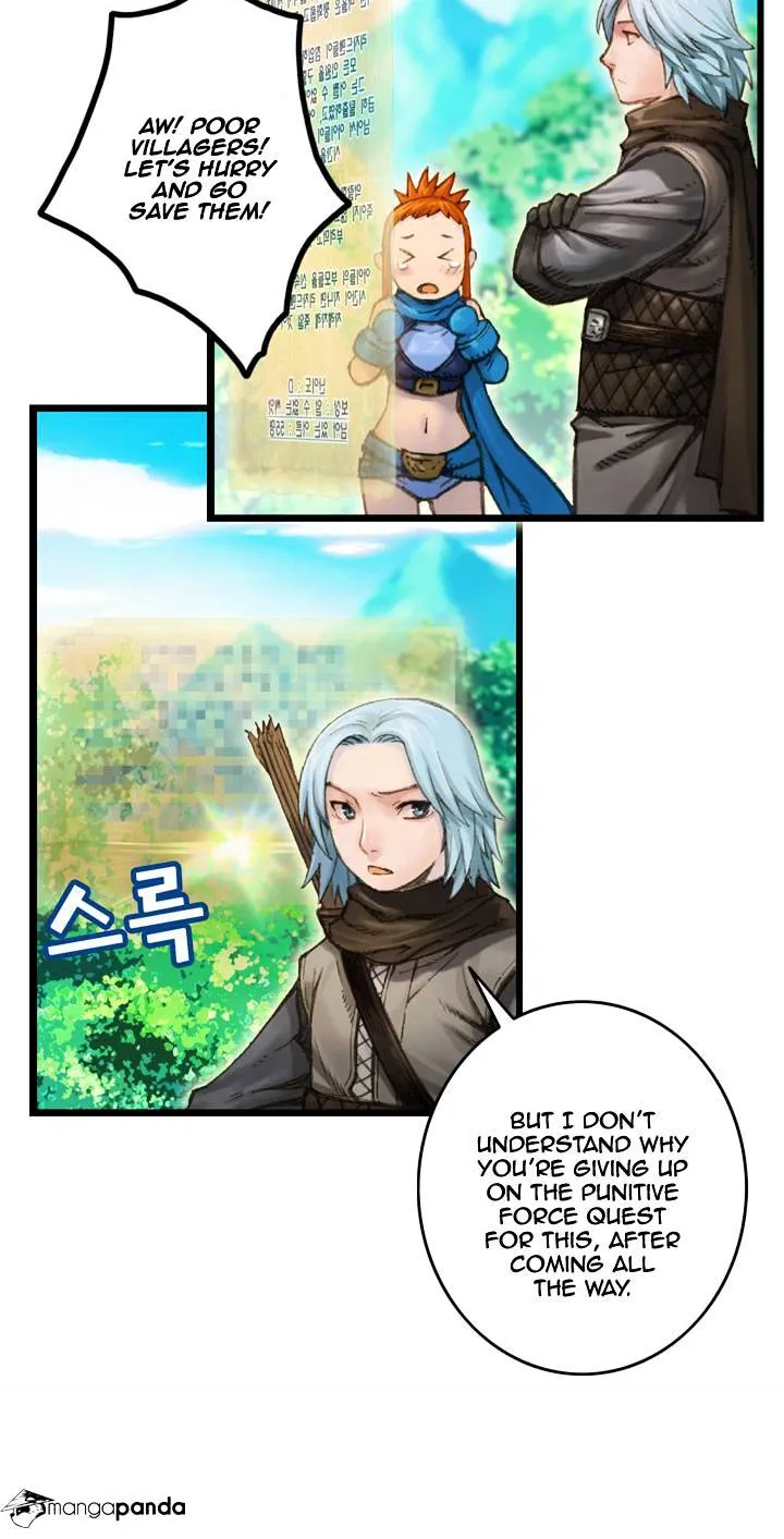 The Legendary Moonlight Sculptor Mangakakalot X Chapter 29 Page 28