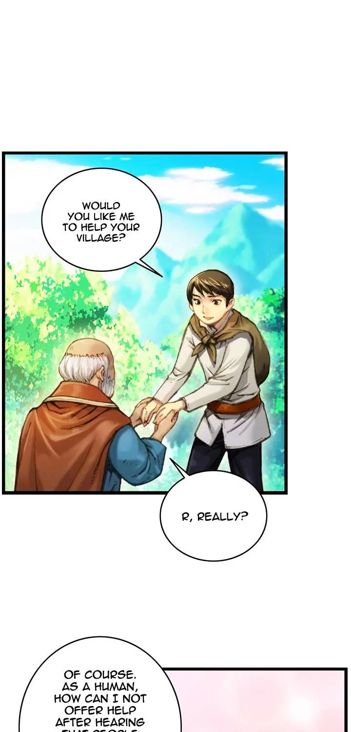 The Legendary Moonlight Sculptor Mangakakalot X Chapter 29 Page 4