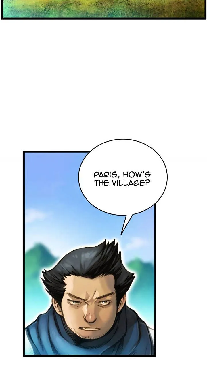 The Legendary Moonlight Sculptor Mangakakalot X Chapter 29 Page 36