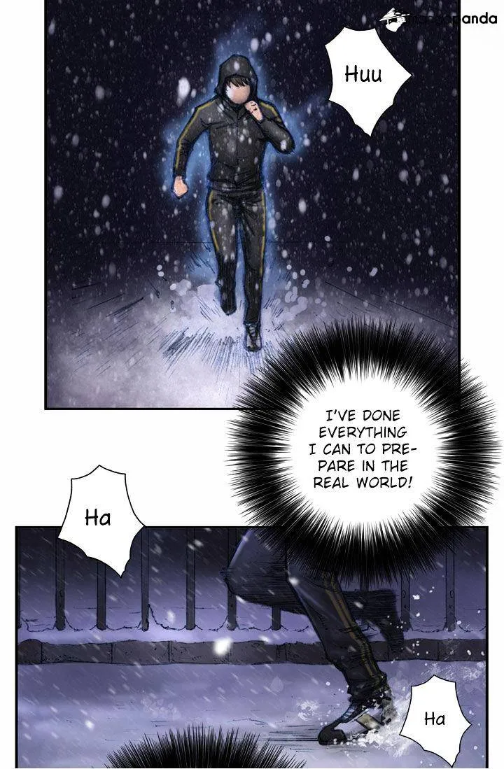 The Legendary Moonlight Sculptor Mangakakalot X Chapter 3 Page 25