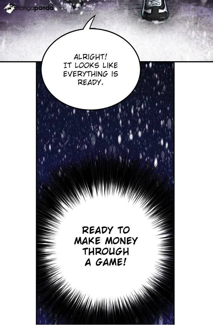 The Legendary Moonlight Sculptor Mangakakalot X Chapter 3 Page 30